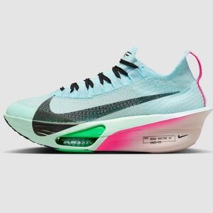 Nike Alpha fly, Women’s size 7